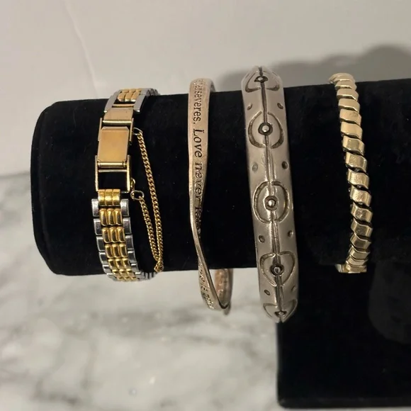 Jewelry bundle - Picture 2 of 10